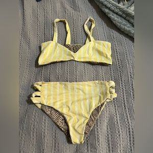 Acacia swimwear